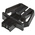 Molex, SL Male Connector Housing, 2.54mm Pitch, 3 Way, 1 Row
