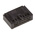TE Connectivity, AMPMODU MOD IV Female Connector Housing, 2.54mm Pitch, 14 Way, 2 Row