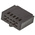 TE Connectivity, AMPMODU MOD IV Female Connector Housing, 2.54mm Pitch, 10 Way, 2 Row