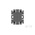 TE Connectivity, Metrimate Male Connector Housing, 5mm Pitch, 9 Way, 3 Row