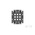 TE Connectivity, Metrimate Female Connector Housing, 5mm Pitch, 9 Way, 3 Row