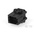 TE Connectivity, Metrimate Female Connector Housing, 5mm Pitch, 9 Way, 3 Row