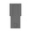 TE Connectivity, Micro MATE-N-LOK Male Connector Housing, 3mm Pitch, 4 Way, 2 Row