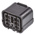 TE Connectivity, Econoseal III 070 Female Connector Housing, 4.8mm Pitch, 13 Way, 3 Row