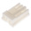 TE Connectivity, EI Female Connector Housing, 2.5mm Pitch, 3 Way, 1 Row