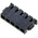 Molex, Pico-Ezmate Female Connector Housing, 1.2mm Pitch, 5 Way, 1 Row
