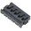 Molex, Pico-Ezmate Female Connector Housing, 1.2mm Pitch, 5 Way, 1 Row