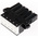 JST, J300 Female Connector Housing, 5.08mm Pitch, 5 Way, 1 Row