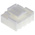 TE Connectivity, Economy Power Male Connector Housing, 3.96mm Pitch, 4 Way, 1 Row