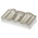TE Connectivity, MULTILOCK 025 Male Connector Housing, 2.2mm Pitch, 40 Way, 2 Row