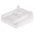 TE Connectivity, MULTILOCK 025 Male Connector Housing, 2.2mm Pitch, 8 Way, 1 Row