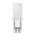 TE Connectivity, AMP Universal Power Female Connector Housing, 3.96mm Pitch, 2 Way, 1 Row