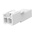 TE Connectivity, AMP Universal Power Female Connector Housing, 3.96mm Pitch, 2 Way, 1 Row
