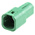 TE Connectivity, Mini Multilock Female Connector Housing, 2.4mm Pitch, 7 Way, 3 Row