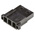 TE Connectivity, Commercial MATE-N-LOK Male Connector Housing, 5.08mm Pitch, 3 Way, 1 Row