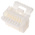 TE Connectivity, MULTILOCK 040/070 Male Connector Housing, 16 Way, 2 Row