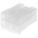 TE Connectivity, Multi-Interlock Mark II Male Connector Housing, 7mm Pitch, 5 Way, 2 Row