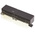 TE Connectivity, MULTILOCK 040/070 Female Connector Housing, 48 Way, 2 Row Right Angle