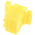 TE Connectivity, MULTILOCK 040/070 Male Connector Housing, 3mm Pitch, 12 Way, 2 Row