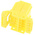 TE Connectivity, MULTILOCK 040/070 Male Connector Housing, 3mm Pitch, 12 Way, 2 Row
