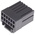 TE Connectivity, Dynamic 2000 Female Connector Housing, 2.5mm Pitch, 12 Way, 2 Row