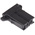 TE Connectivity, Dynamic 3000 Female Connector Housing, 5.08mm Pitch, 2 Way, 1 Row