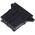 TE Connectivity, Dynamic 3000 Female Connector Housing, 5.08mm Pitch, 3 Way, 1 Row