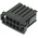 TE Connectivity, Dynamic 3000 Female Connector Housing, 3.81mm Pitch, 8 Way, 2 Row