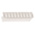 JST, ZH Female Connector Housing, 1.5mm Pitch, 9 Way, 1 Row Side Entry, Top Entry
