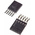 TE Connectivity, AMPMODU MTE Female Connector Housing, 2.54mm Pitch, 5 Way, 1 Row