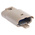 Molex, Mizu-P25 Male Connector Housing, 2.5mm Pitch, 4 Way, 1 Row