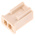 Molex Female Connector Housing, 2.5mm Pitch, 2 Way, 1 Row