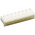 JST, SJN Male Connector Housing, 2mm Pitch, 8 Way, 1 Row Side Entry