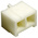 JST, SDN Male Connector Housing, 3.96mm Pitch, 2 Way, 1 Row