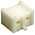 JST, SDN Male Connector Housing, 3.96mm Pitch, 2 Way, 1 Row