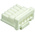 JST, ZER Female Connector Housing, 1.5mm Pitch, 5 Way, 1 Row