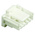 JST, ZER Female Connector Housing, 1.5mm Pitch, 5 Way, 1 Row
