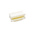 JST, PADP Female Connector Housing, 2mm Pitch, 20 Way, 2 Row
