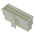 Samtec, IPD1 Male Crimp Connector Housing, 2.54mm Pitch, 20 Way, 2 Row