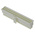 Samtec, IPD1 Male Crimp Connector Housing, 2.54mm Pitch, 40 Way, 2 Row
