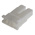 JST, BHSR Male Connector Housing, 3.5mm Pitch, 2 Way, 1 Row