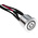 JST, XH Male Connector Housing, 2.5mm Pitch, 20 Way, 1 Row