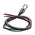 JST, XH Male Connector Housing, 2.5mm Pitch, 20 Way, 1 Row