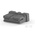 TE Connectivity, 1-2834461 Female PCB Connector Housing, 1.8mm Pitch, 16 Way, 2 Row Horizontal