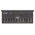 TE Connectivity, AMPMODU MOD II Female Connector Housing, 2.54mm Pitch, 24 Way, 2 Row