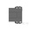 TE Connectivity, Metrimate Female Connector Housing, 5mm Pitch, 18 Way, 6 Row