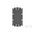 TE Connectivity, Metrimate Female Connector Housing, 5mm Pitch, 18 Way, 6 Row