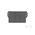 TE Connectivity, Metrimate Female Connector Housing, 5mm Pitch, 36 Way, 9 Row