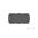 TE Connectivity, Metrimate Female Connector Housing, 5mm Pitch, 36 Way, 9 Row