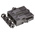Molex, Mini-Fit Sr Male Connector Housing, 10mm Pitch, 3 Way, 1 Row